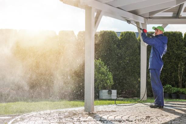 Best Patio and Deck Pressure Washing  in Ravensworth, VA
