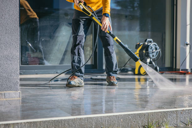 Best Rust Removal  in Ravensworth, VA